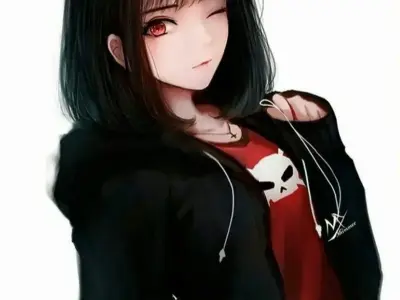 Những hình ảnh anime ngầu đẹp nhất, không thể bỏ qua