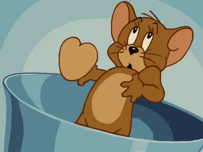 Những meme Tom and Jerry đáng yêu khiến bạn cười vỡ bụng