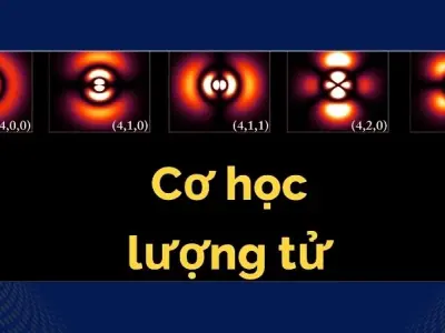 Cơ học lượng tử là gì và vì sao thách thức logic con người?