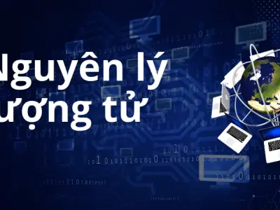 Máy tính lượng tử- Công nghệ thay đổi thế giới ra sao 2025