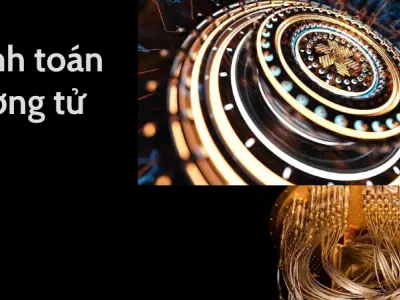 Tính toán lượng tử- Chìa khóa mở ra kỷ nguyên công nghệ mới