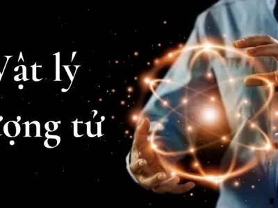 Vật lý lượng tử tiết lộ cấu trúc thực sự của không gian