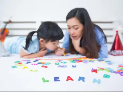 Nguyên tắc quan trọng giúp trẻ học ngôn ngữ sớm hiệu quả và tự nhiên