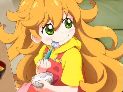 Ấn tượng với 121+ ảnh em bé anime dễ thương và cute