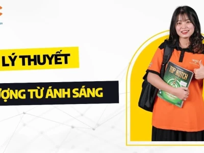 Công Thức Lượng Tử Ánh Sáng: Khám Phá Các Định Lý Vật Lý 12