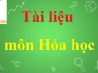 Công thức Tính Nguyên tử Khối Trung bình và Cách Xác định Nhanh