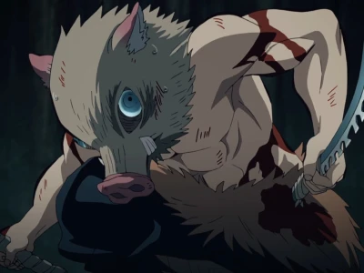 Inosuke Hashibira Khám Phá Nhân Vật Độc Đáo Từ Demon Slayer