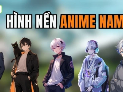 Khám phá 695+ Hình ảnh Trai Anime đẹp trai khiến fan 'đứng ngồi không yên'