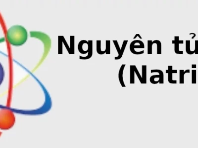 Khám phá Khối lượng nguyên tử của Natri (Na)