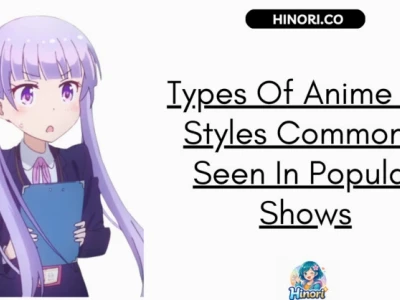 Khám Phá Thế Giới Anime Art Style: Từ Cội Nguồn Đến Sức Hút Toàn Cầu