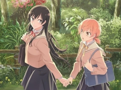 Khám phá thế giới anime shoujo ai: Top những bộ phim đáng xem nhất