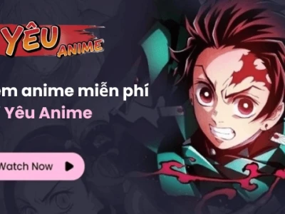 Khám phá thế giới anime vietsub: Điểm hẹn của người hâm mộ anime