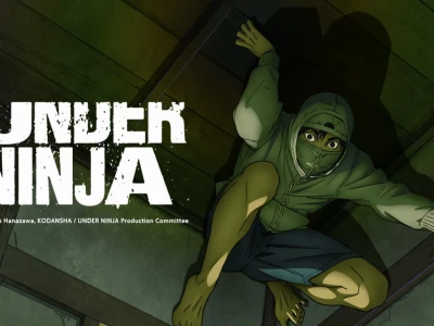 Khám phá thế giới ninja anime: Từ trò chơi đến nhân vật kinh điển