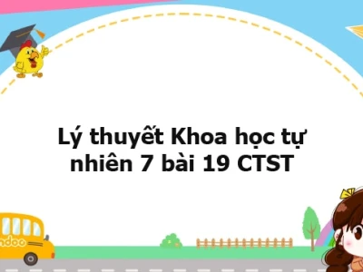 Khám phá Từ trường: Bài 19 KHTN 7 Chân trời sáng tạo và Kết nối tri thức