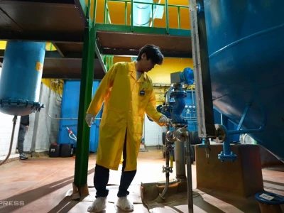 Lò phản ứng hạt nhân Đà Lạt: Khám phá từ bên trong và vai trò quan trọng