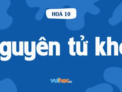 Nguyên tử khối của Ag: Giải mã ý nghĩa và cách tính chính xác