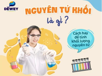 Nguyên tử khối của nhôm (Al): Định nghĩa và ứng dụng