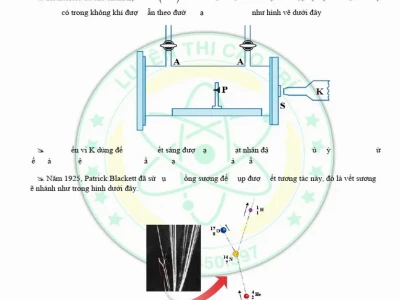 Phản ứng hạt nhân thực chất là gì và cơ chế hoạt động chi tiết