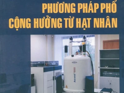 Phổ Cộng Hưởng Từ Hạt Nhân: Khám Phá Nguyên Lý và Ứng Dụng