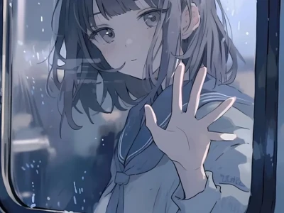 TOP 99+ Ảnh Anime Buồn Khóc Cười Đầy Tâm Trạng