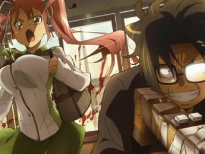 Top Anime Zombie Đáng Xem Nhất: Khám Phá Thế Giới Xác Sống Đầy Kịch Tính