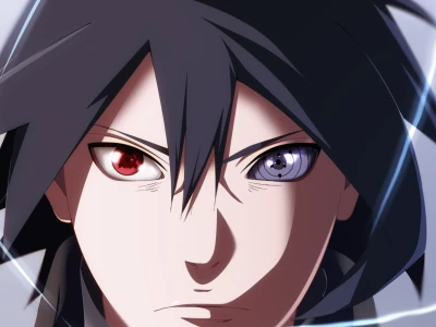 Tuyển Tập Ảnh Anime Naruto 4K Đỉnh Cao Cho Máy Tính Và Điện Thoại Năm 2026