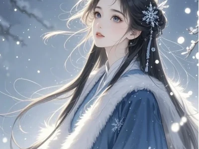 Tuyển tập ảnh anime nữ cổ trang đẹp nao lòng 2026