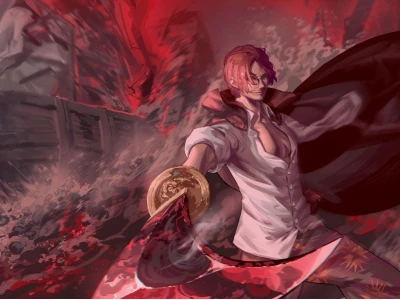 Tuyển Tập Hình Ảnh Anime Nữ Ngầu Đẹp Nhất 2026