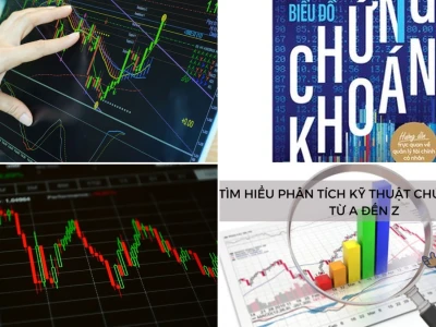 Hướng dẫn phân tích kỹ thuật chứng khoán toàn tập cho nhà đầu tư năm 2026
