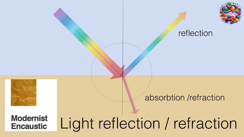 Hiểu biết về phản xạ ánh sáng