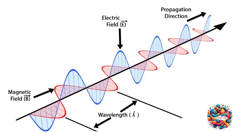 Khái niệm về sóng điện từ