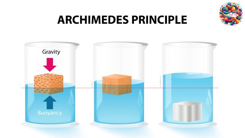 Nguyên lý Archimedes
