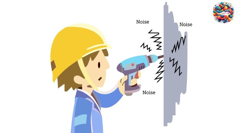 Phương pháp chống ô nhiễm tiếng ồn hiệu quả
