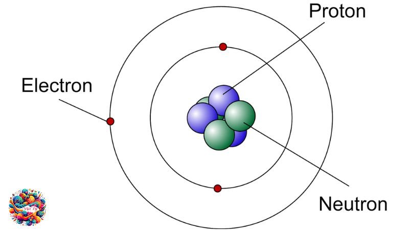 Thành phần cấu tạo của nguyên tử
