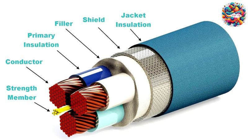 Điện trở suất của vật liệu làm dây dẫn 