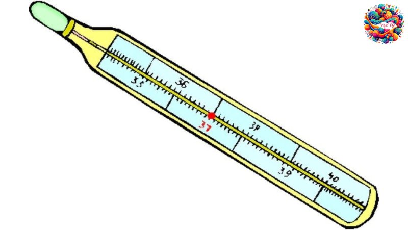 Ứng dụng của sự nở vì nhiệt của chất lỏng - ảnh 1