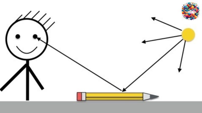 Điều kiện để nhìn thấy một vật