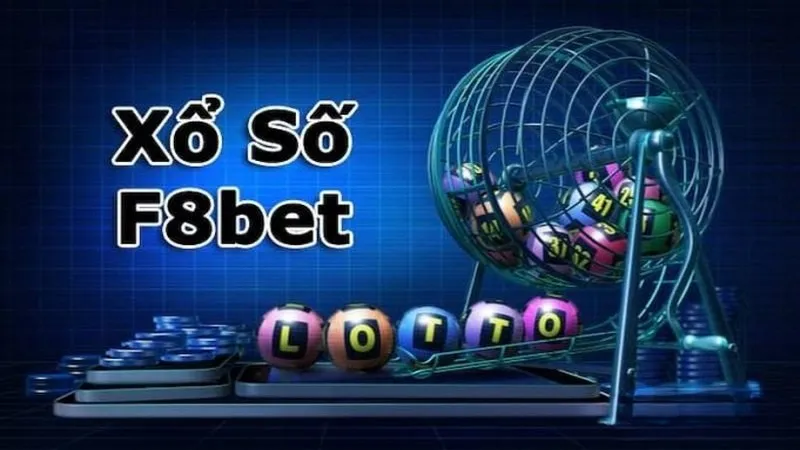 Hướng dẫn cách chơi cá cược tại sảnh xổ số F88bet