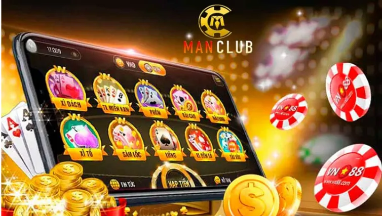 Một số lưu ý khi chơi game tại cổng game Man club