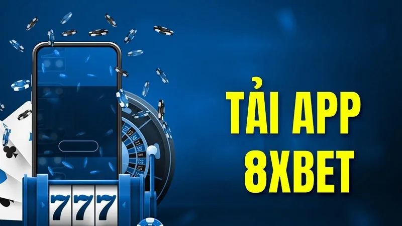 tải app 8xbet 4