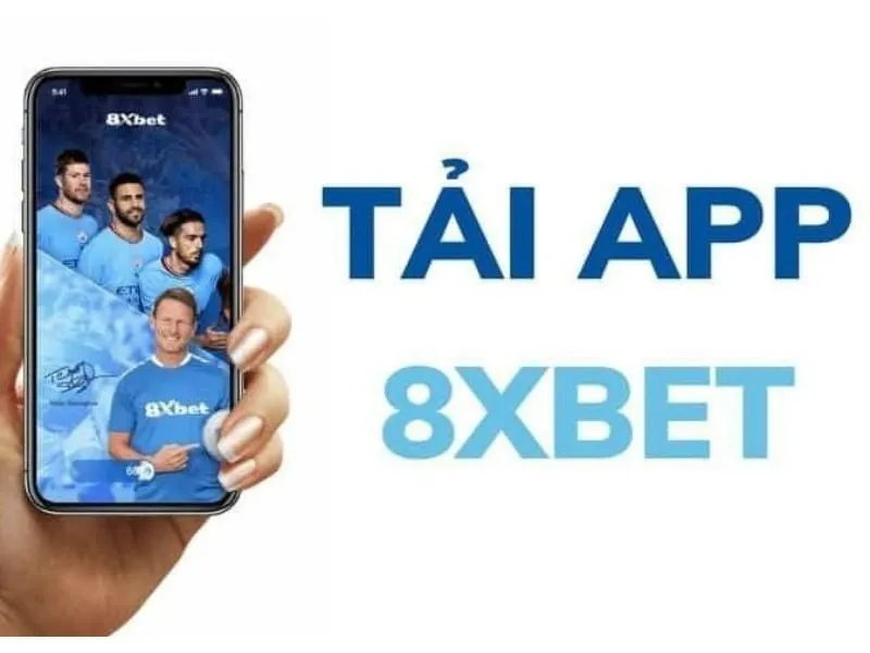 tải app 8xbet 1