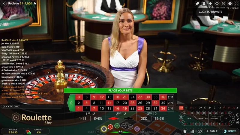 Live Casino Có Gì Để Thu Hút Hàng Chục Triệu Người Chơi Mỗi Ngày